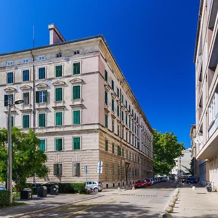 Urban Apartments With Sauna Задар Экстерьер фото